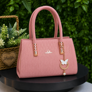 Classy Pink bag