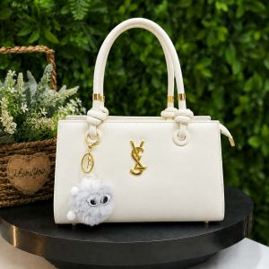 Classy White bag