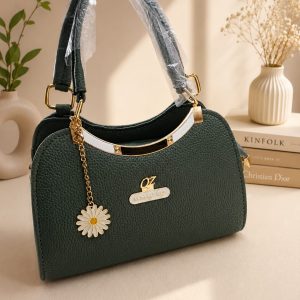 Sunflower Bag
